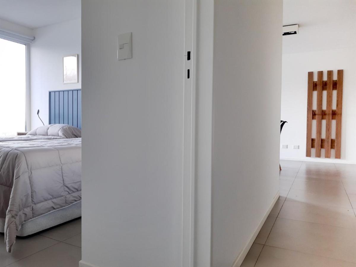 Austral 503 Διαμέρισμα Ουσουάια Εξωτερικό φωτογραφία